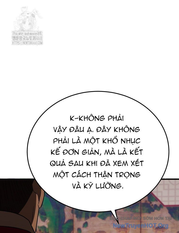 Vương Triều Đen Tối: Joseon - Chương 111 - Trang 71