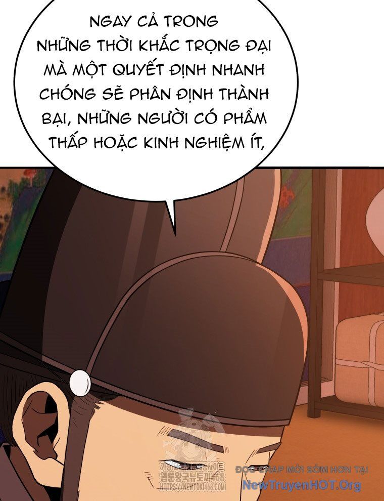Vương Triều Đen Tối: Joseon - Chương 111 - Trang 91