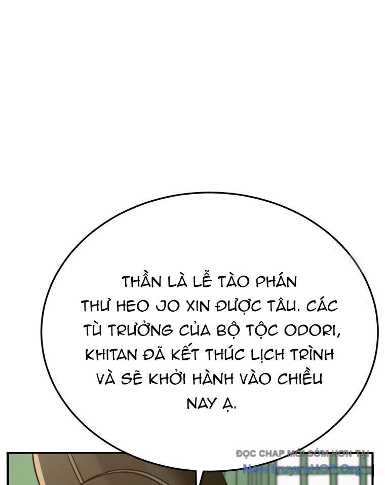 Vương Triều Đen Tối: Joseon - Chương 111 - Trang 165