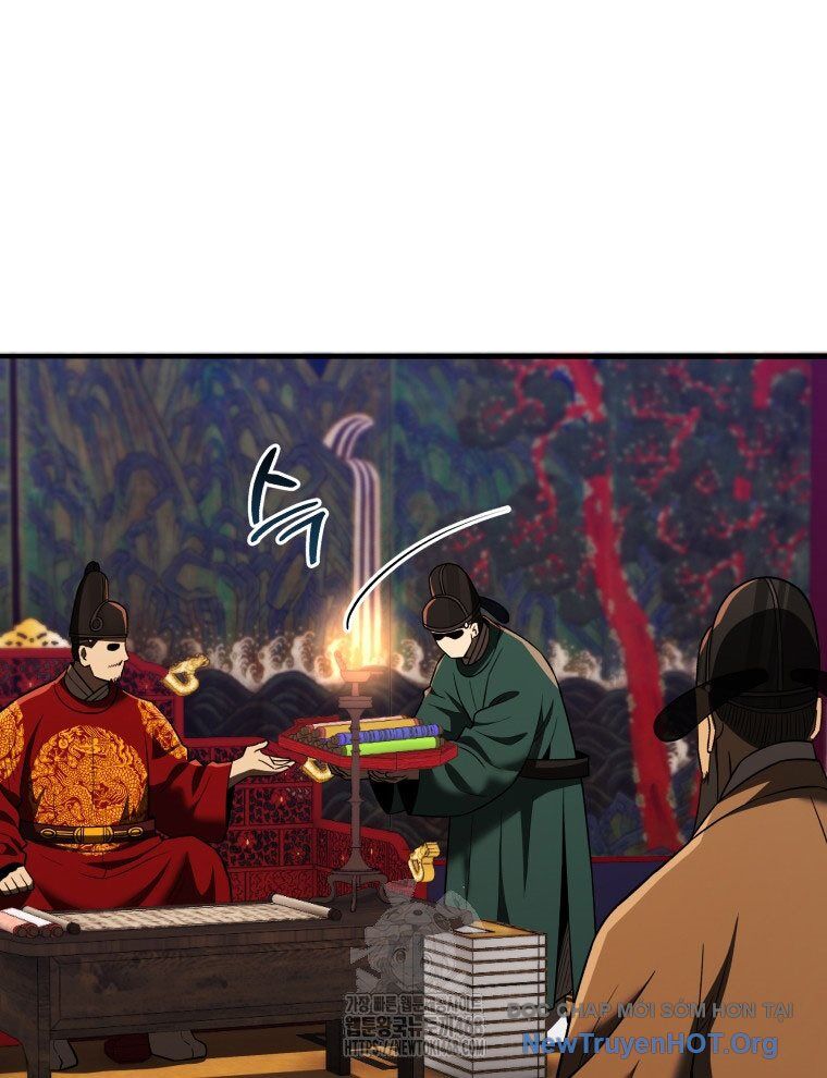 Vương Triều Đen Tối: Joseon - Chương 111 - Trang 98