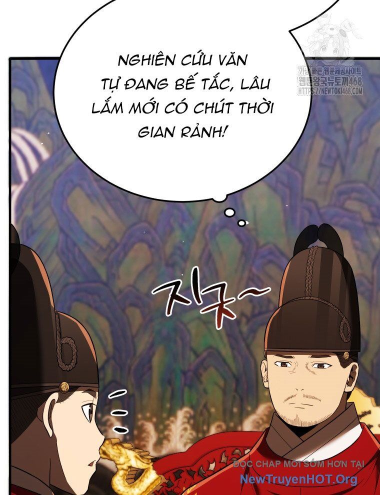 Vương Triều Đen Tối: Joseon - Chương 111 - Trang 48