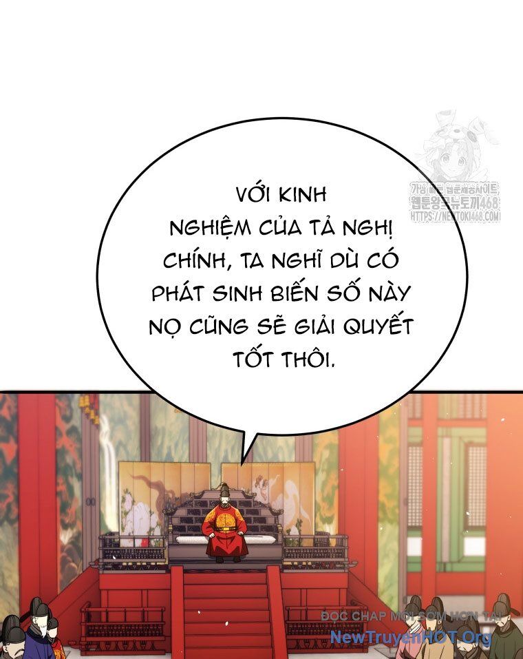 Vương Triều Đen Tối: Joseon - Chương 111 - Trang 155