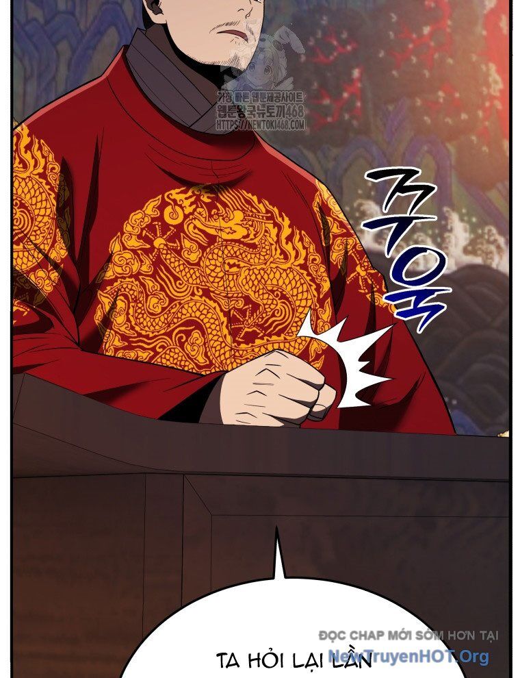 Vương Triều Đen Tối: Joseon - Chương 111 - Trang 129
