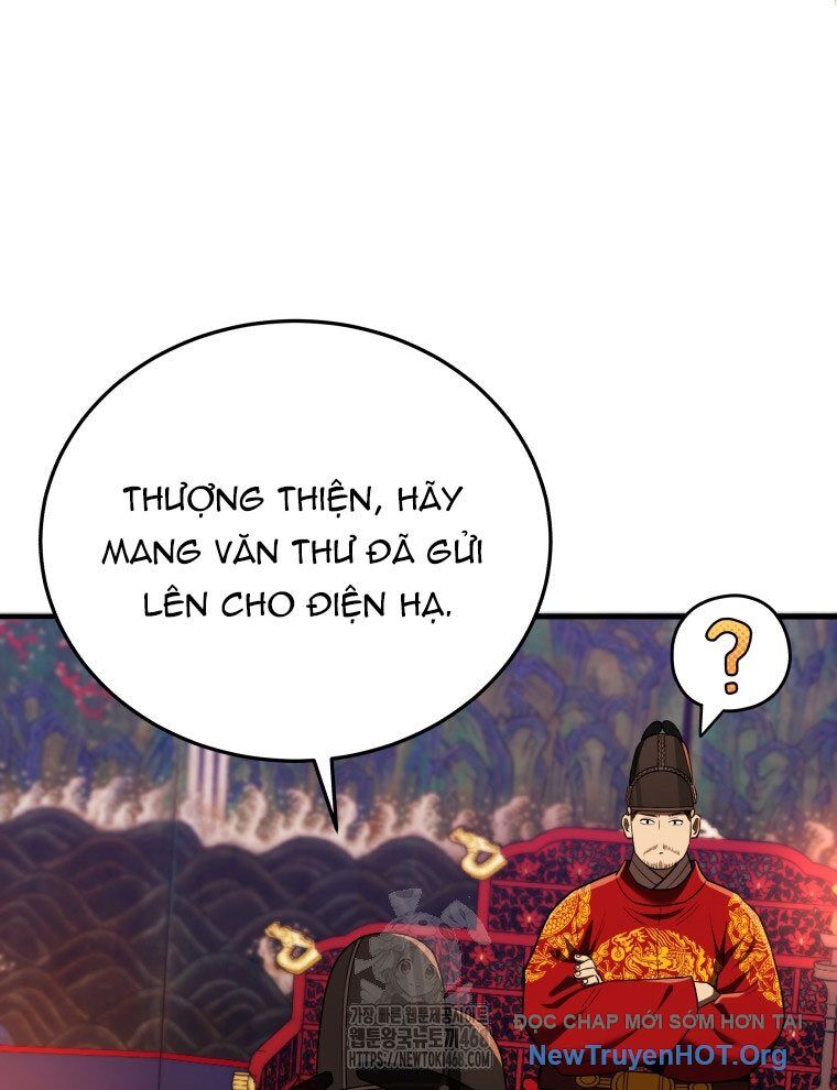 Vương Triều Đen Tối: Joseon - Chương 111 - Trang 96