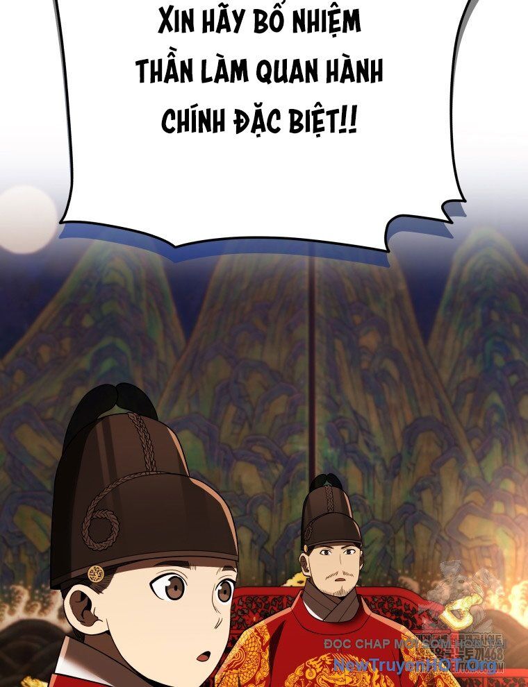Vương Triều Đen Tối: Joseon - Chương 111 - Trang 66