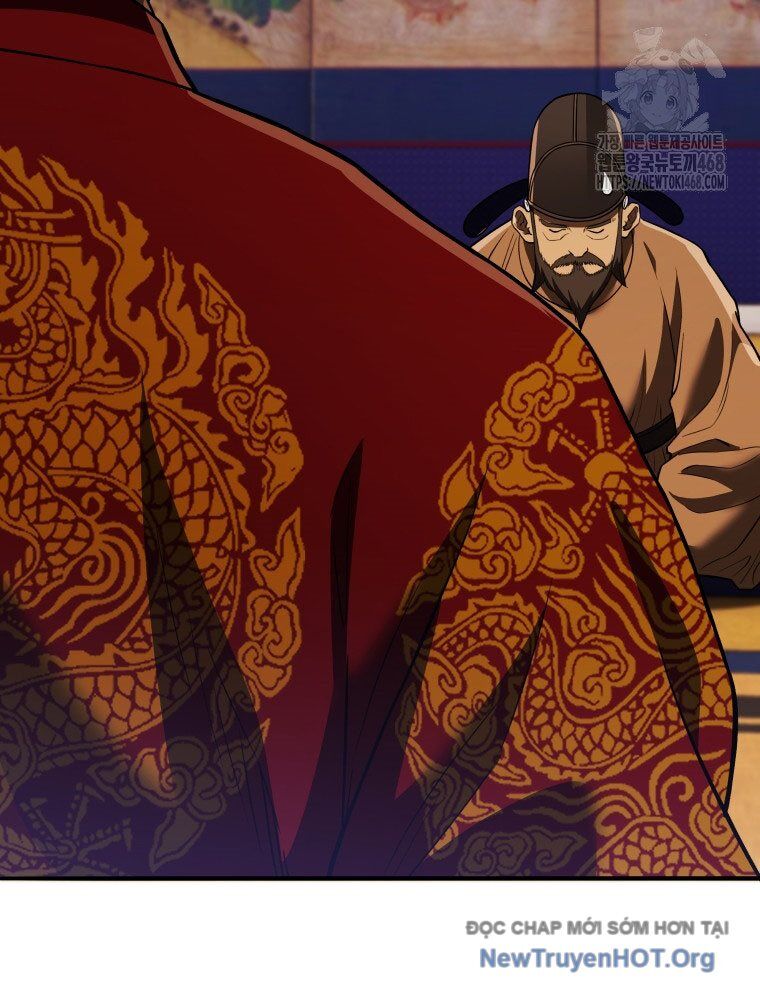 Vương Triều Đen Tối: Joseon - Chương 111 - Trang 72