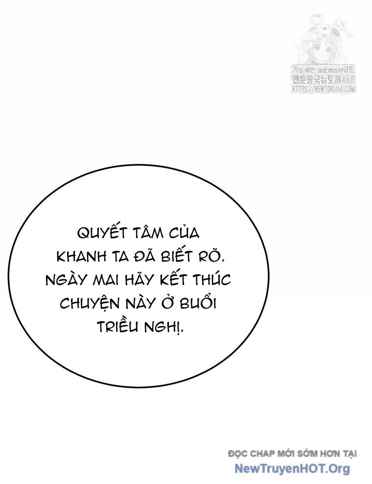 Vương Triều Đen Tối: Joseon - Chương 111 - Trang 139