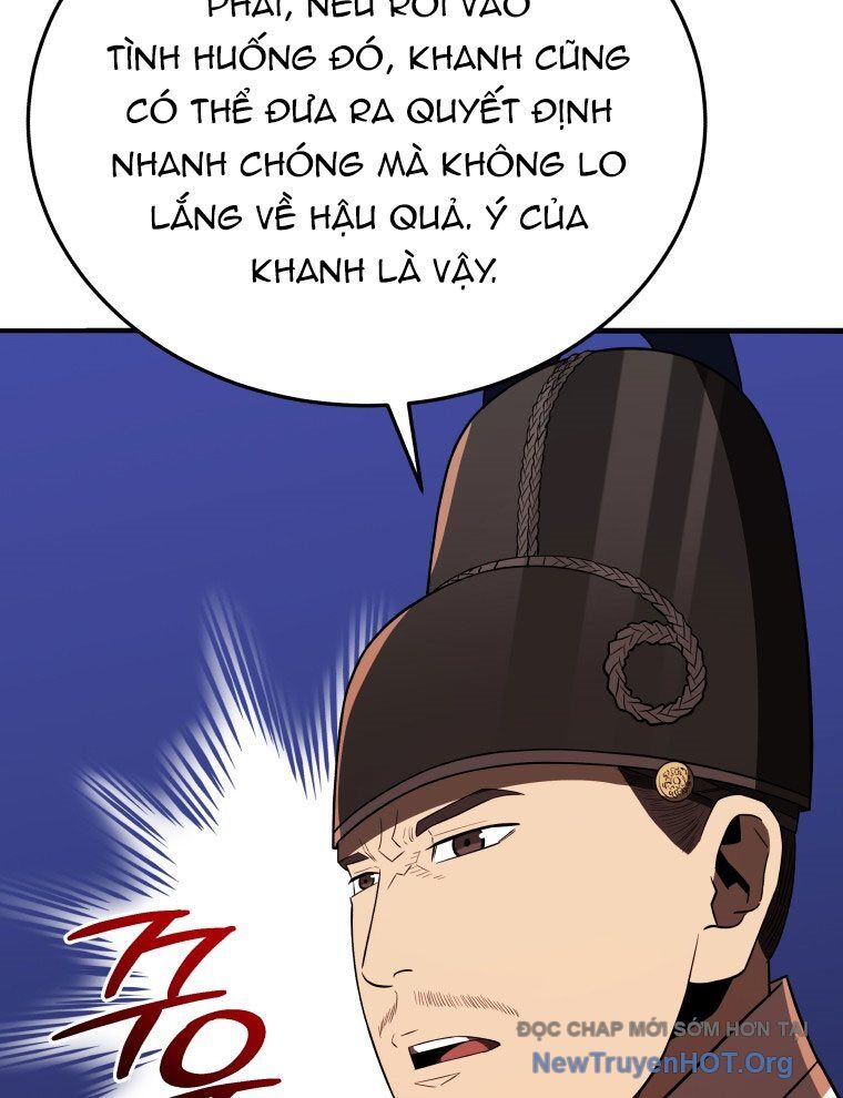 Vương Triều Đen Tối: Joseon - Chương 111 - Trang 94