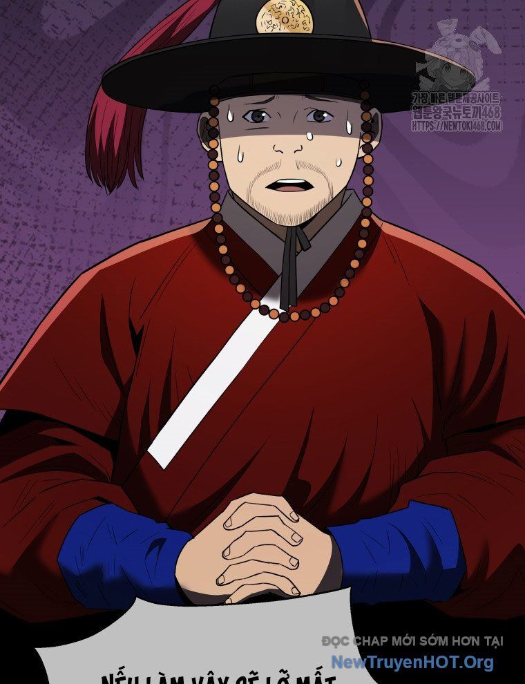 Vương Triều Đen Tối: Joseon - Chương 111 - Trang 84