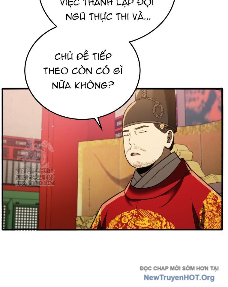 Vương Triều Đen Tối: Joseon - Chương 111 - Trang 164