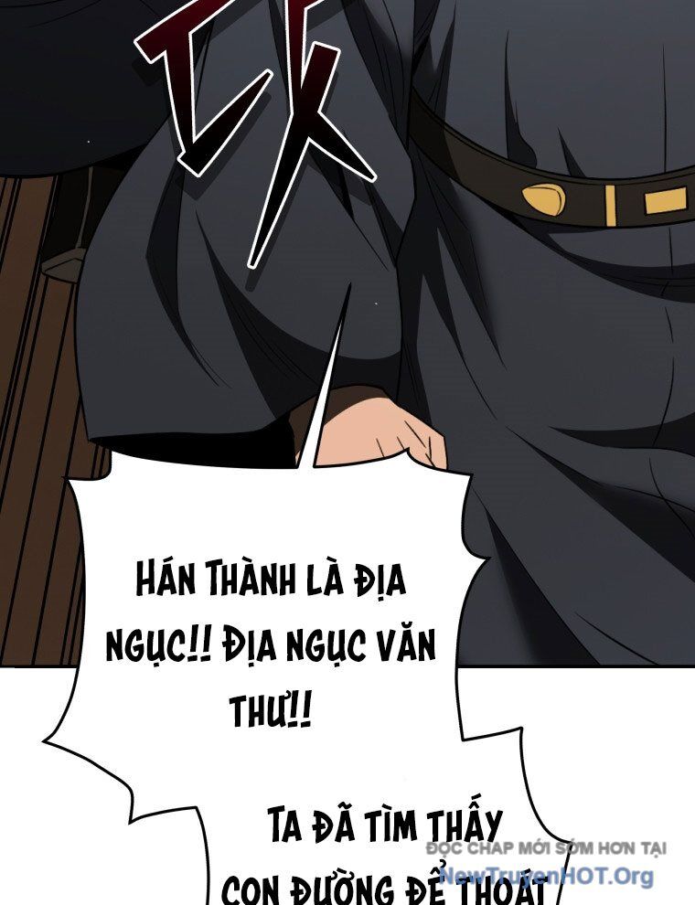 Vương Triều Đen Tối: Joseon - Chương 111 - Trang 19