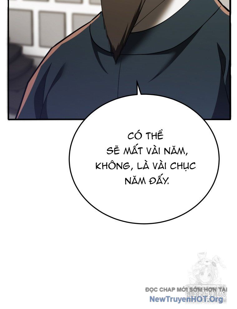 Vương Triều Đen Tối: Joseon - Chương 111 - Trang 8