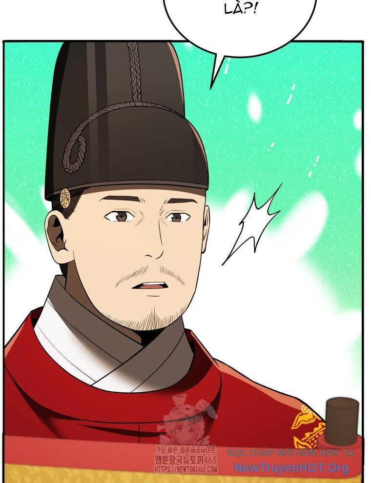 Vương Triều Đen Tối: Joseon - Chương 111 - Trang 100