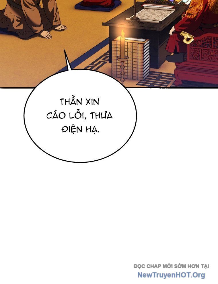 Vương Triều Đen Tối: Joseon - Chương 111 - Trang 56