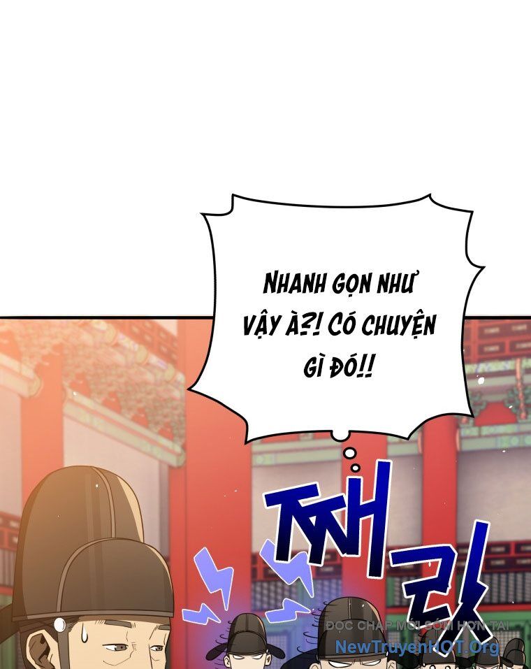 Vương Triều Đen Tối: Joseon - Chương 111 - Trang 157