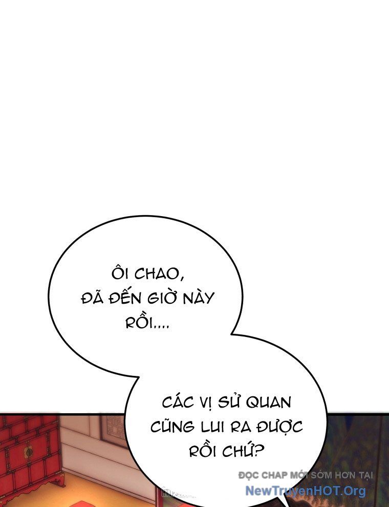 Vương Triều Đen Tối: Joseon - Chương 111 - Trang 43