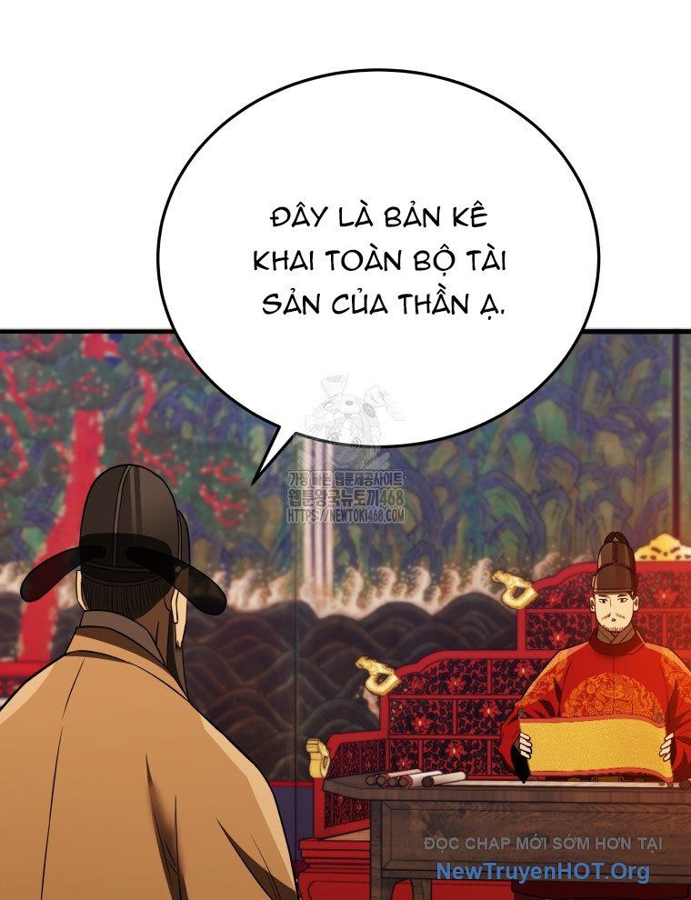 Vương Triều Đen Tối: Joseon - Chương 111 - Trang 102