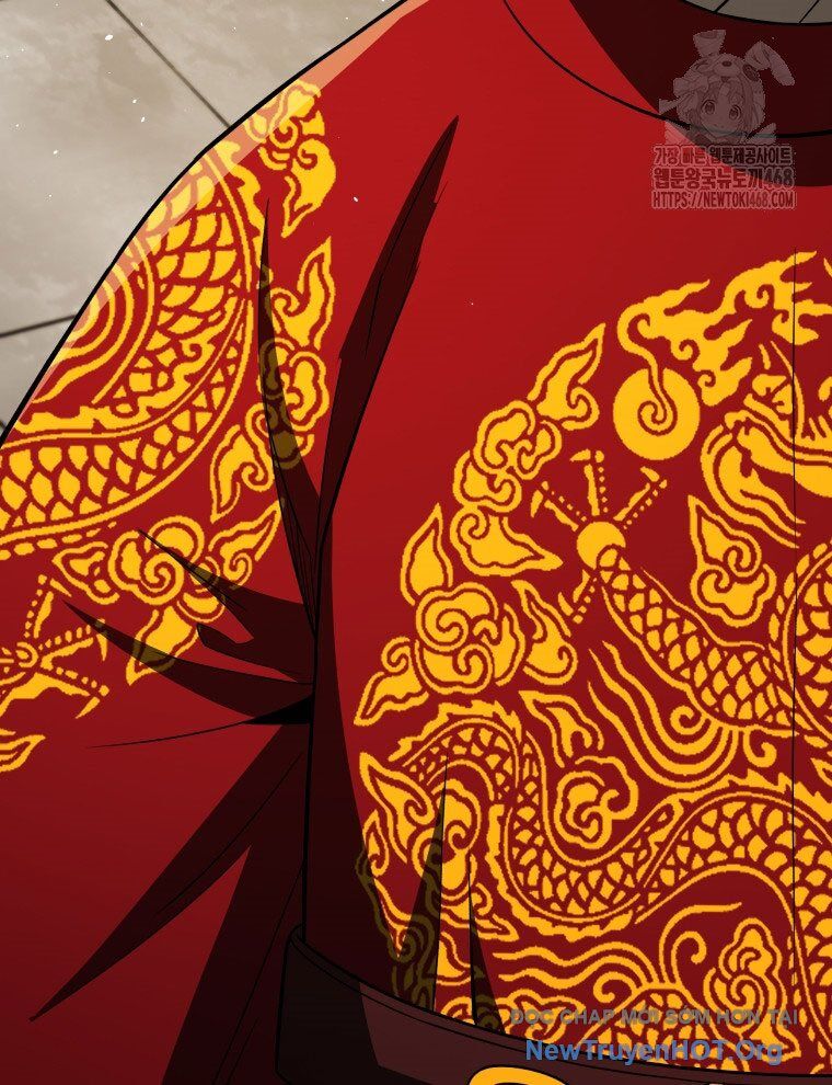 Vương Triều Đen Tối: Joseon - Chương 111 - Trang 149