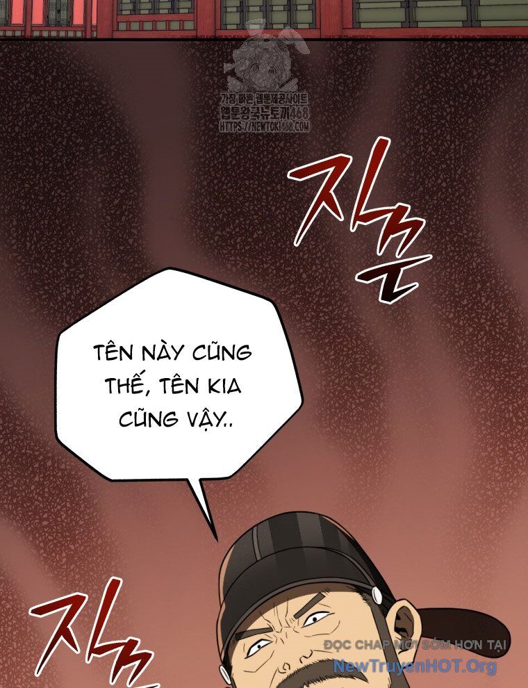 Vương Triều Đen Tối: Joseon - Chương 111 - Trang 28