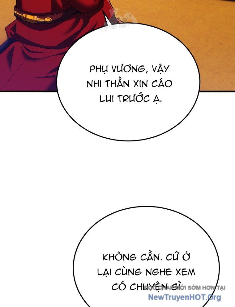 Vương Triều Đen Tối: Joseon - Chương 111 - Trang 52