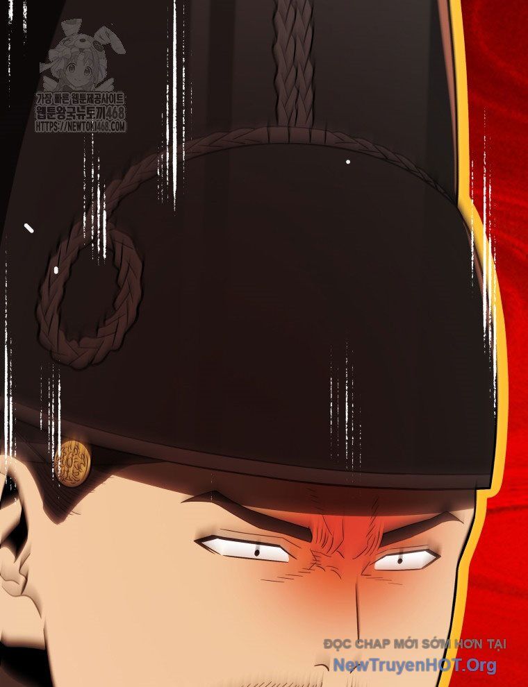 Vương Triều Đen Tối: Joseon - Chương 111 - Trang 135