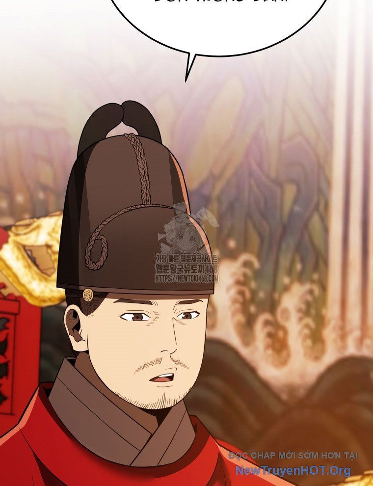 Vương Triều Đen Tối: Joseon - Chương 111 - Trang 109