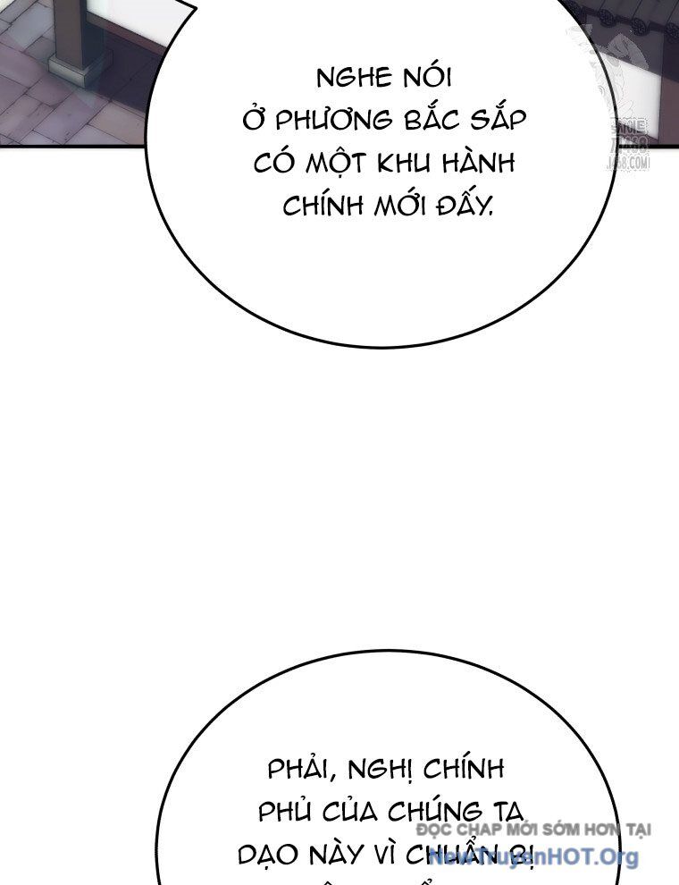 Vương Triều Đen Tối: Joseon - Chương 111 - Trang 4