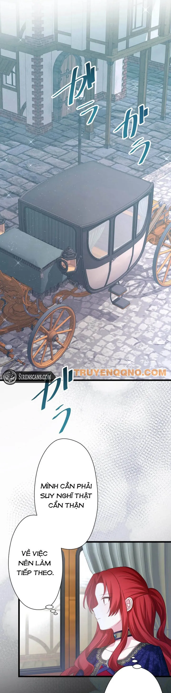 Hai Trong Số Ba Mục Tiêu Báo Thù Đều Mê Muội Tôi - Chương 2 - Trang 52