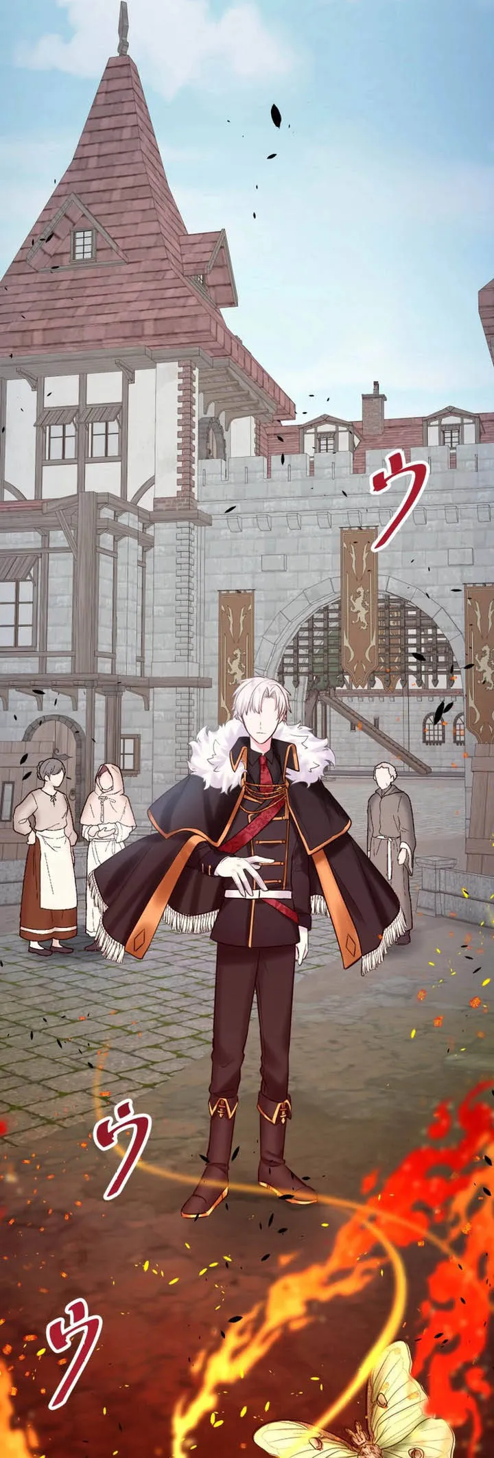 Hai Trong Số Ba Mục Tiêu Báo Thù Đều Mê Muội Tôi - Chương 2 - Trang 58