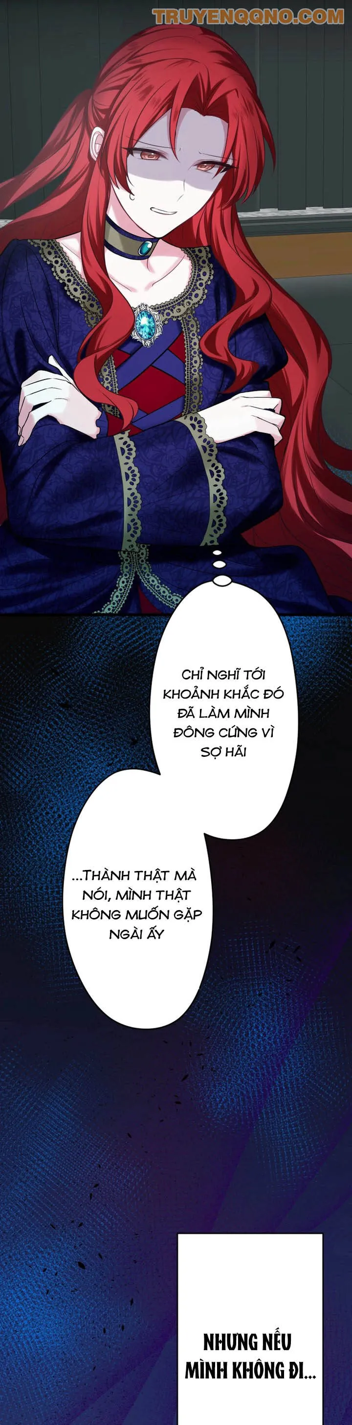 Hai Trong Số Ba Mục Tiêu Báo Thù Đều Mê Muội Tôi - Chương 2 - Trang 55