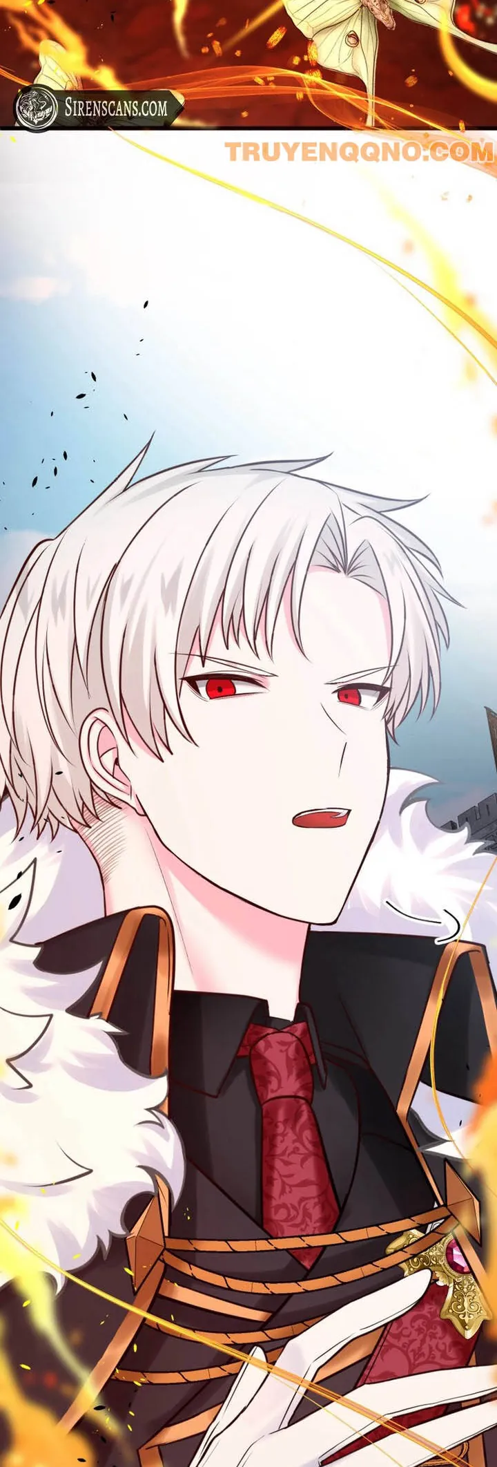 Hai Trong Số Ba Mục Tiêu Báo Thù Đều Mê Muội Tôi - Chương 2 - Trang 59