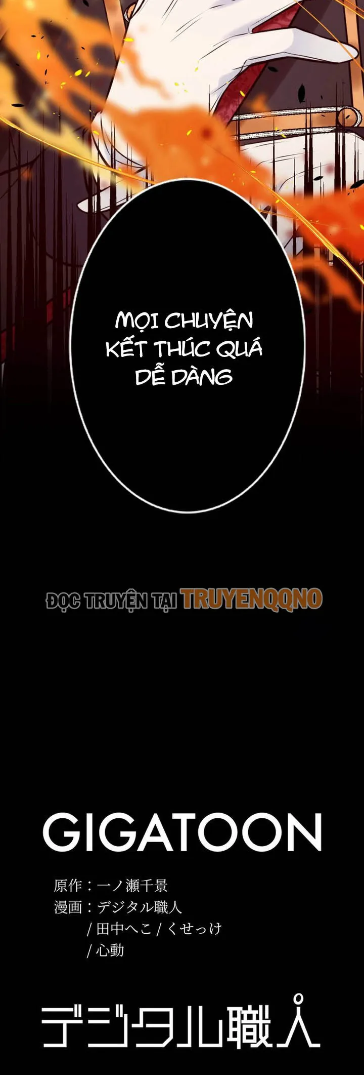 Hai Trong Số Ba Mục Tiêu Báo Thù Đều Mê Muội Tôi - Chương 2 - Trang 60