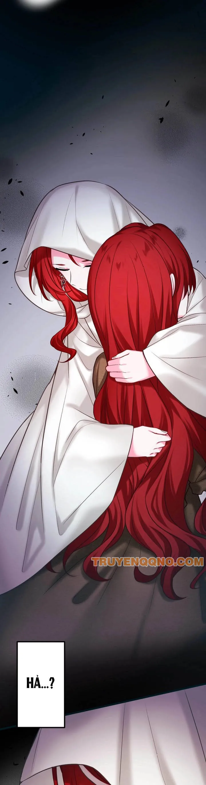 Hai Trong Số Ba Mục Tiêu Báo Thù Đều Mê Muội Tôi - Chương 2 - Trang 6