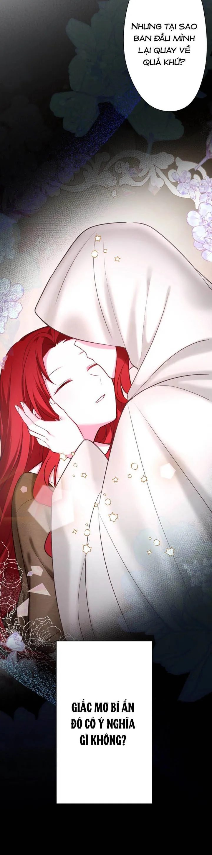 Hai Trong Số Ba Mục Tiêu Báo Thù Đều Mê Muội Tôi - Chương 2 - Trang 53