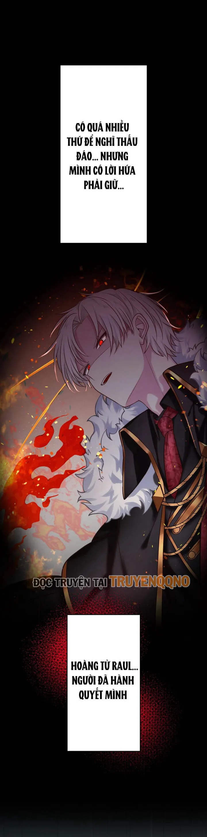 Hai Trong Số Ba Mục Tiêu Báo Thù Đều Mê Muội Tôi - Chương 2 - Trang 54