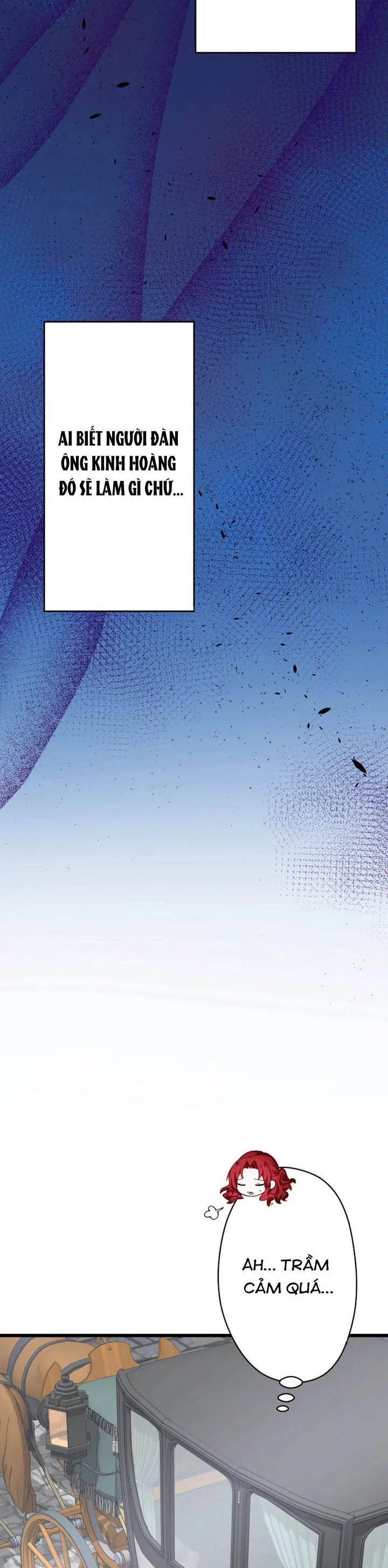 Hai Trong Số Ba Mục Tiêu Báo Thù Đều Mê Muội Tôi - Chương 2 - Trang 56