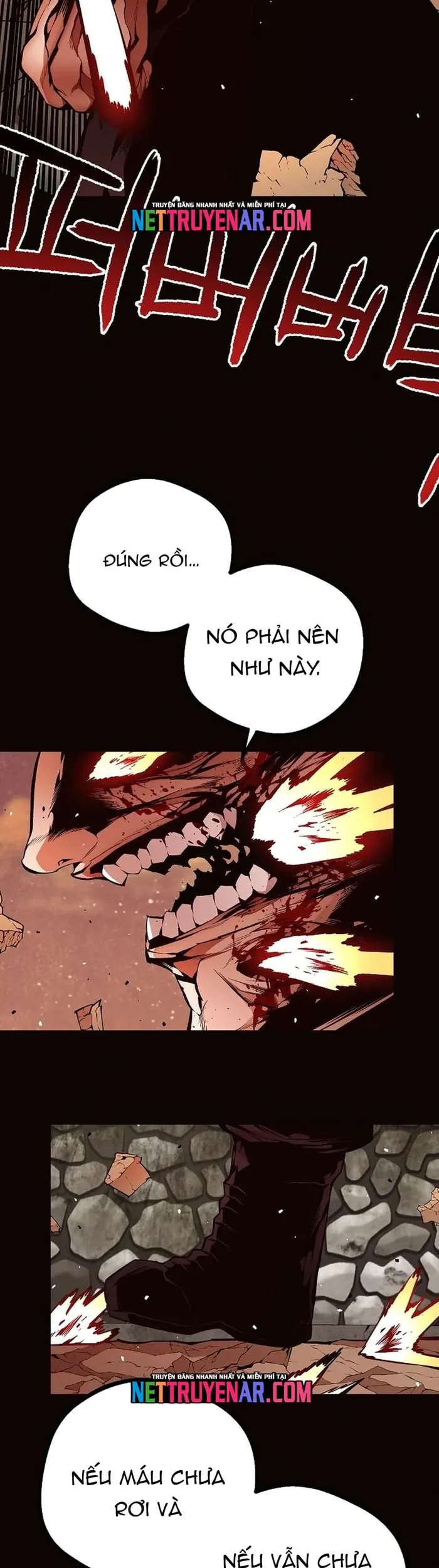 Cuồng Thú - Chương 50 - Trang 9