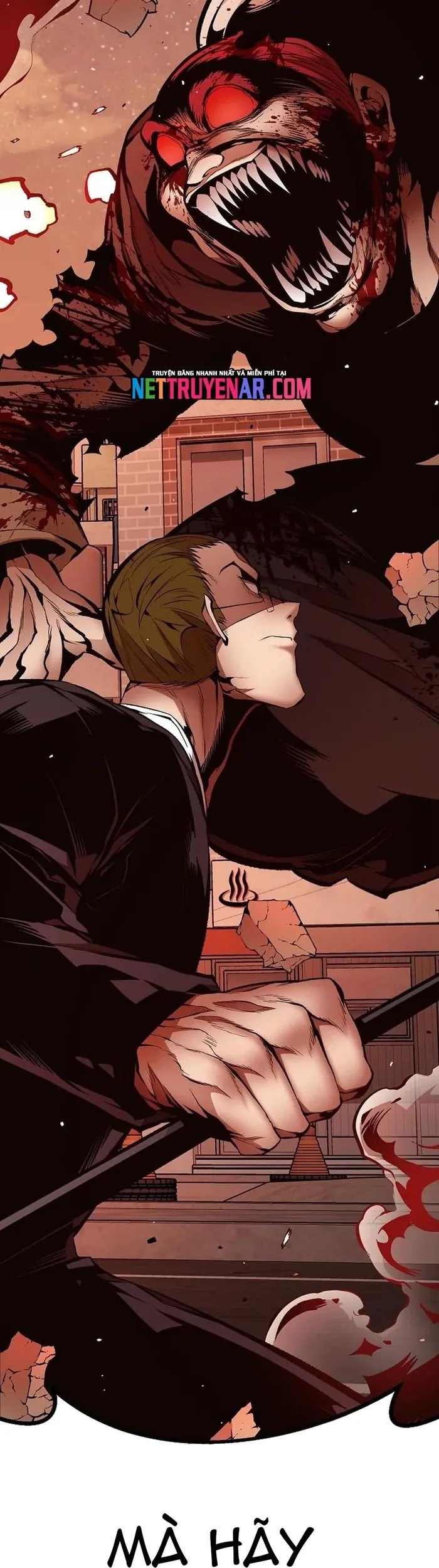 Cuồng Thú - Chương 50 - Trang 16