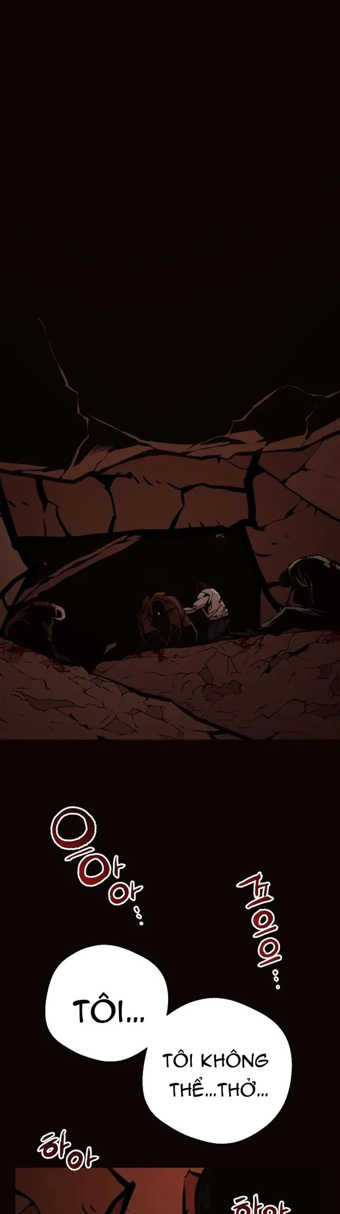 Cuồng Thú - Chương 50 - Trang 34