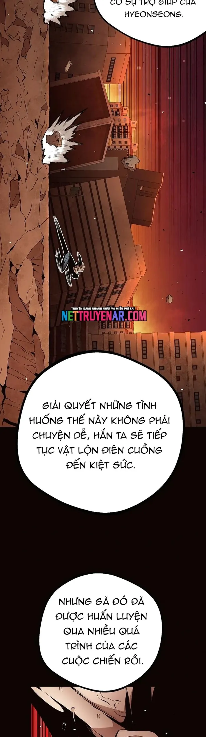 Cuồng Thú - Chương 50 - Trang 47