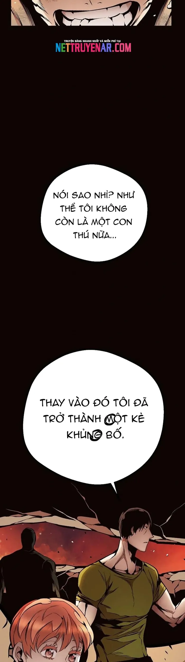 Cuồng Thú - Chương 50 - Trang 44