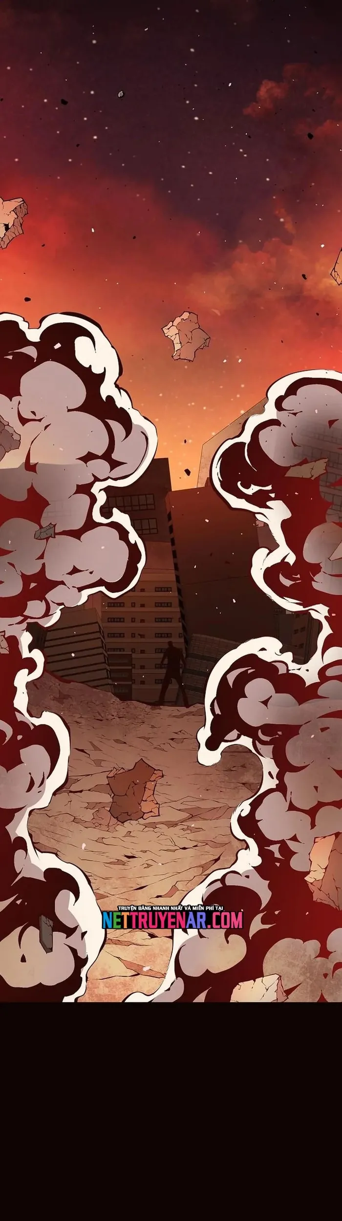 Cuồng Thú - Chương 50 - Trang 51