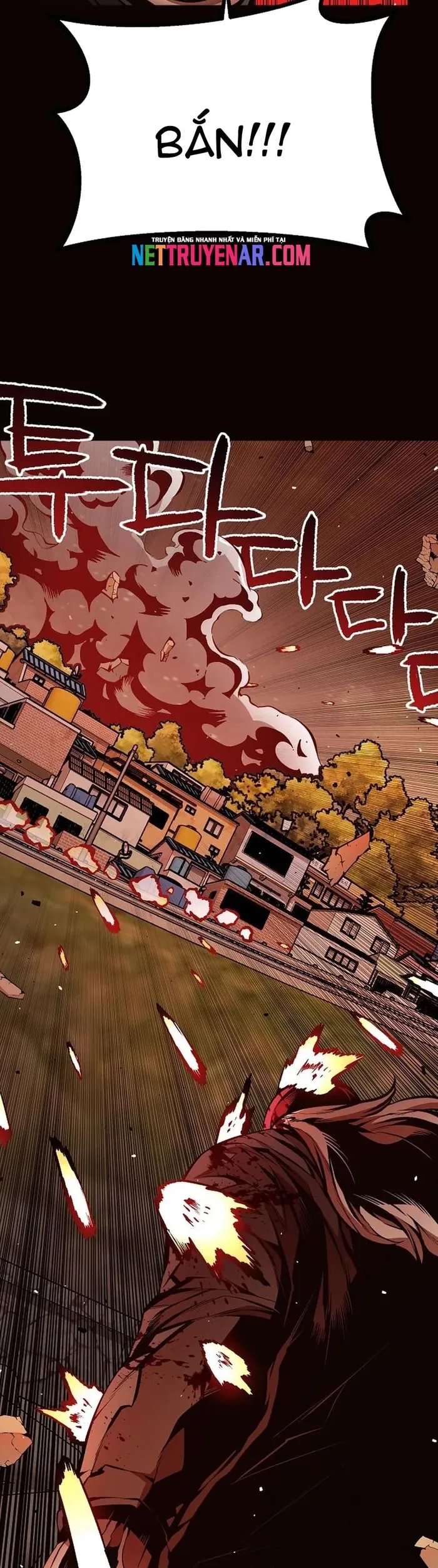 Cuồng Thú - Chương 50 - Trang 8