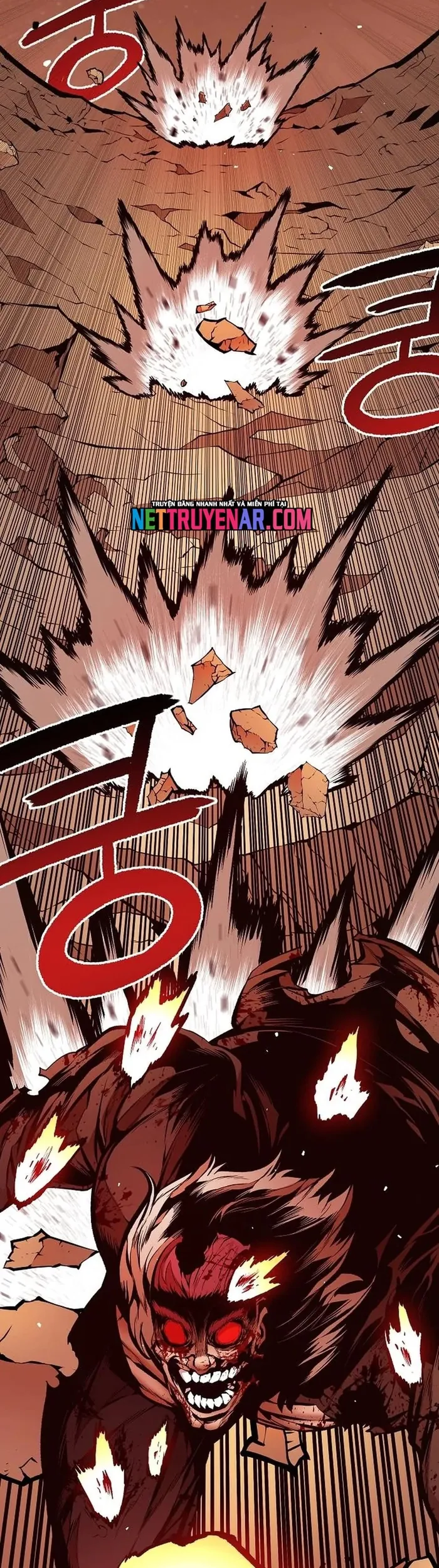 Cuồng Thú - Chương 50 - Trang 11