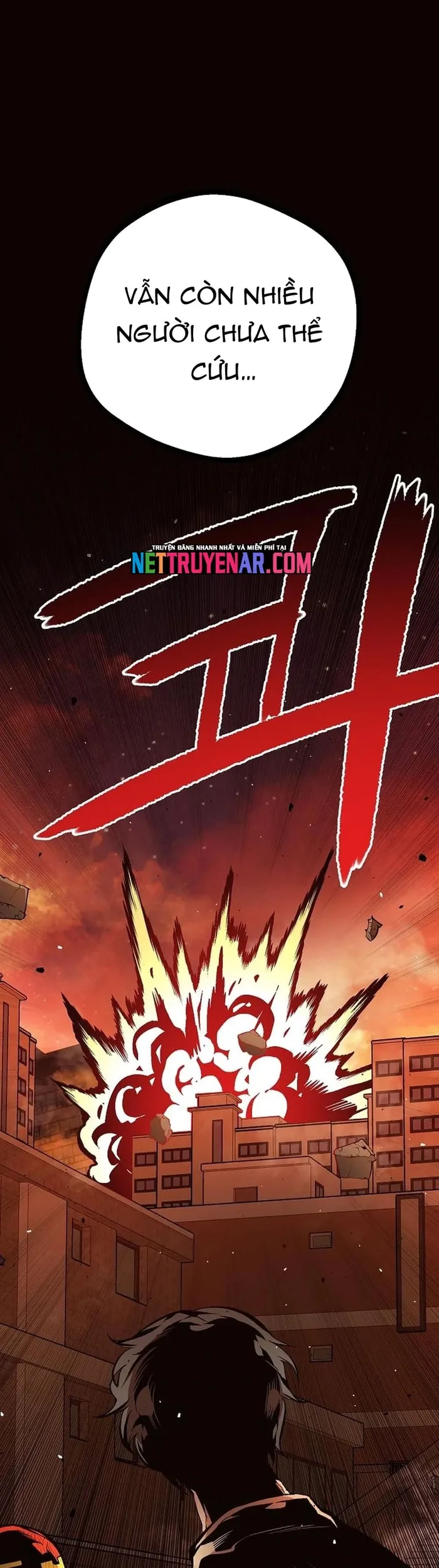Cuồng Thú - Chương 50 - Trang 40