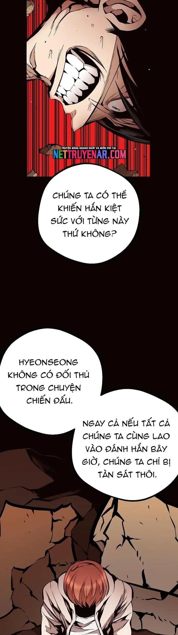 Cuồng Thú - Chương 50 - Trang 48