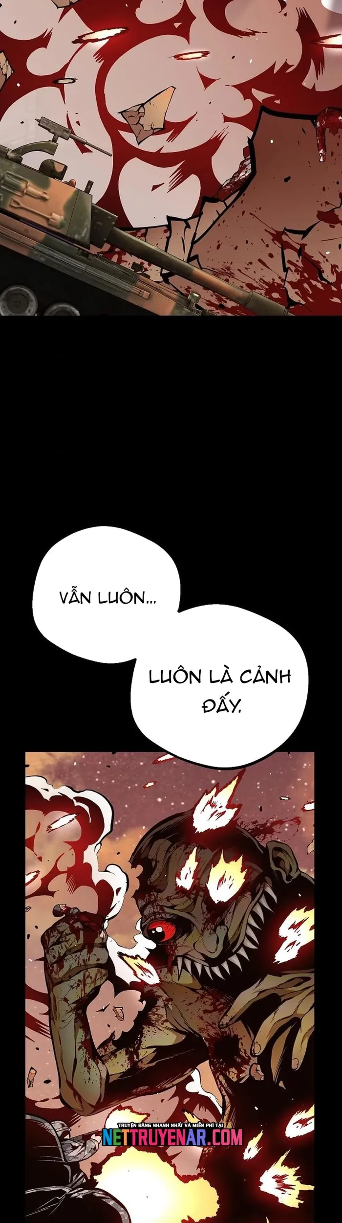 Cuồng Thú - Chương 50 - Trang 2
