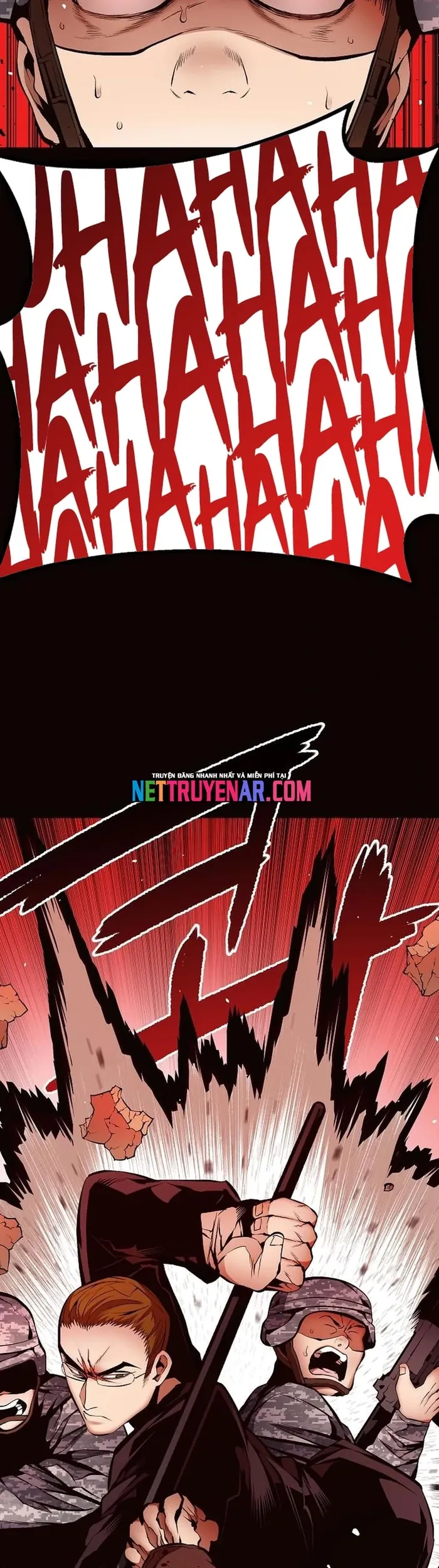 Cuồng Thú - Chương 50 - Trang 13