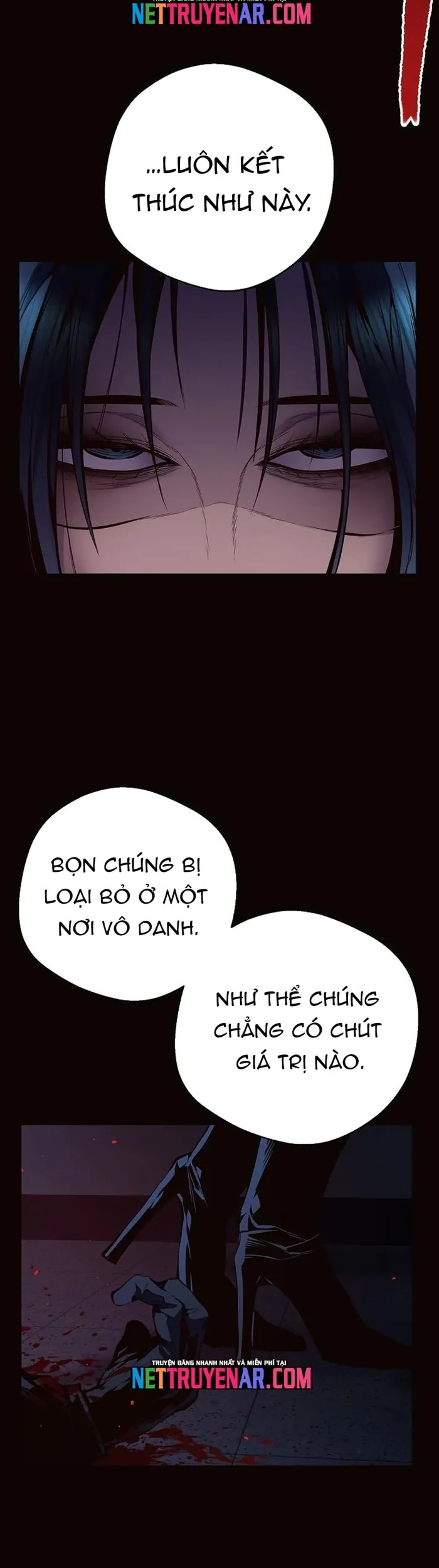 Cuồng Thú - Chương 50 - Trang 31