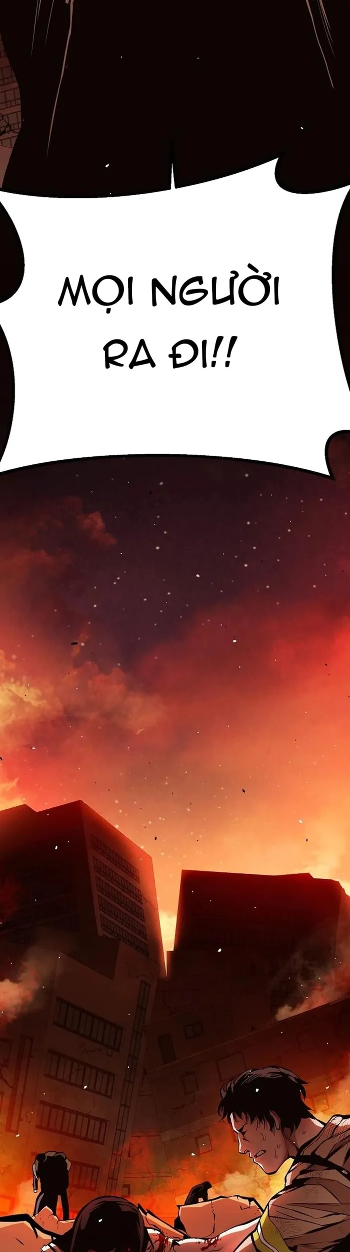 Cuồng Thú - Chương 50 - Trang 38